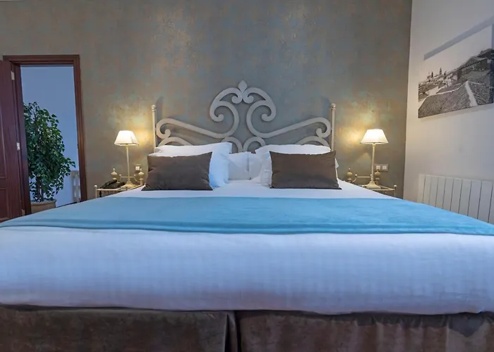 Laguna Nivaria Hotel&Spa